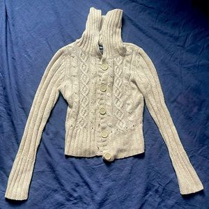 It’s Our Time Sweater